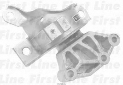 FIRST LINE fem3535 -  Подвеска, двигатель